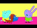 Kids First Peppa Pig En Español Nuevo Episodio 2x06 Español Latino