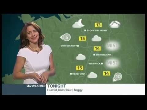 ITV News Central - (Evening Bulletin) - 17th September 2014 [Part 3/3]