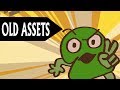 BFB 16 But It S Old Assets