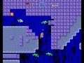 Super Mario Bros X DK3 Water