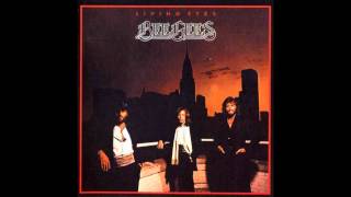 Bee Gees - Living Eyes