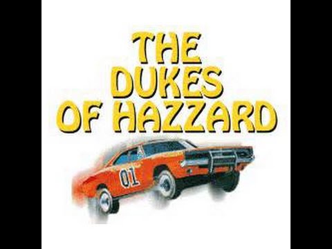 Dukes Of Hazzard : The Ultimate Collection Part 1
