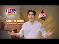 Mie Sedaap Selection Sedaap Rasa Internasional TVC Edisi 2023 Iklan Indonesia 30 Sec