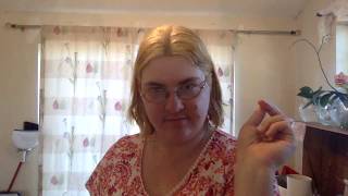 WHAT A BUSY DAY I HAD