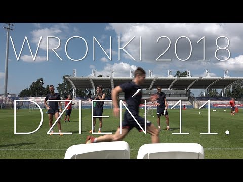 Portowcy we Wronkach 2018 - Mocny akcent na zakończenie obozu