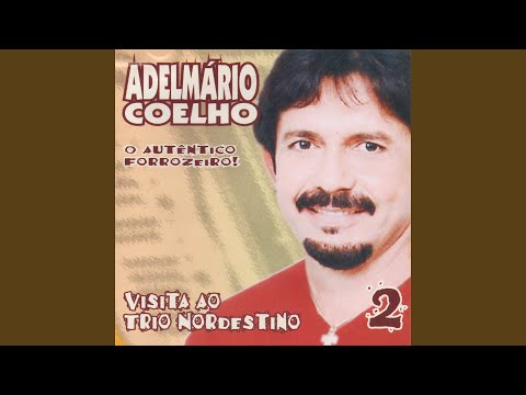 Menina Apimentada - Adelmário Coelho