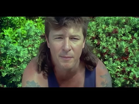 Chris Franklin – Bloke (Extended Video) (AU) 2000 (4K Refreshed Video)