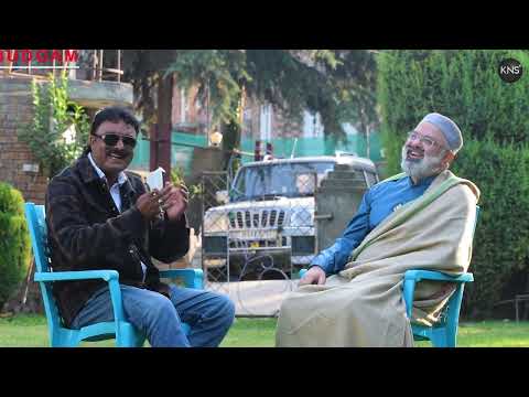 Renowned Islamic scholar Aga Syed Hadi Mohammad, big statement on the Budgam by-polls and the current elected government.