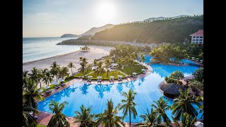 Vinpearl Resort Nha Trang, Hon Tre Island, Vietnam