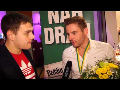 Interview mit Stefan Oerterer (Spvgg. Erkenschwick)