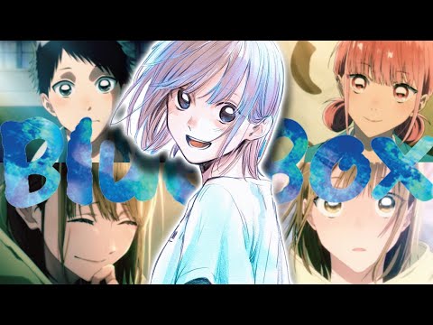 Warum ich süchtig nach Blue Box bin