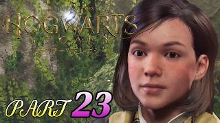 #23【ホグワーツレガシー】ムーンストーンとポピーの秘密…そしてランロクとロドゴク！HOGWARTS LEGACY