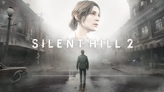 Silent Hill 2 PS5 Trailer