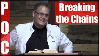 Breaking the Chains| September 4, 2016