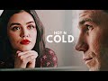 Lucy & Joshua || Hot N Cold [the hating game]