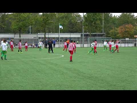 Geldrop JO12-1 ; Rood Wit'62 2;1 2017-10-07 C0188