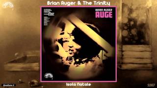 Brian Auger & The Trinity - Isola Natale (Remastered) [Soul-Jazz - Mod Jazz] (1967)