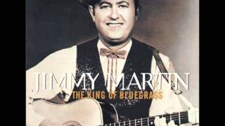 Jimmy Martin - Ocean Of Diamonds