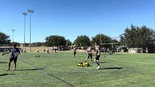 2026 Pro League Playoffs - Pool Play - Galbo / Mariniuk vs Cote / Vicera