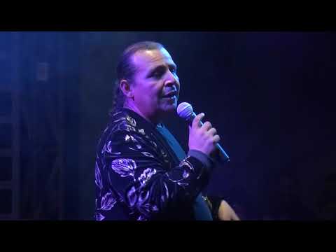 TARIMA DE LA ALEGRÍA 2018 - SHOW DE JUAN GABRIEL