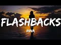 Inna - Flashbacks (Lyrics)
