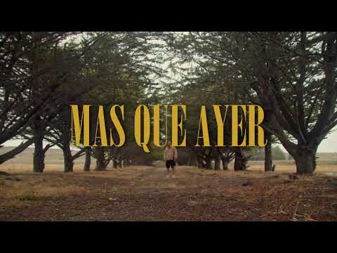 FVDEL - MAS QUE AYER ( VIDEOCLIP PROD. 99DUCKWORTH )