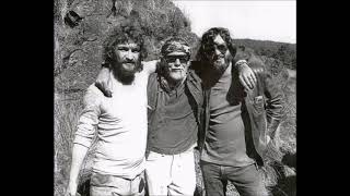 Kris Kristofferson - He&#39;s My Buddy