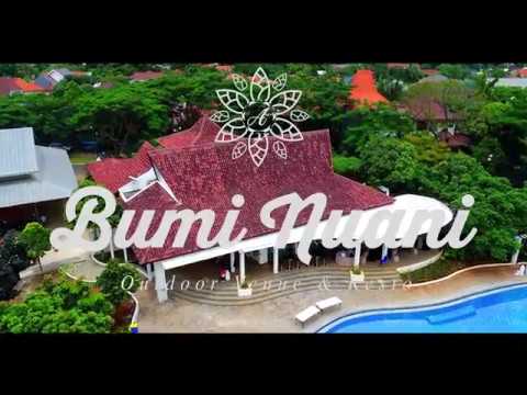 Bumi Nuani Teaser Birthday party