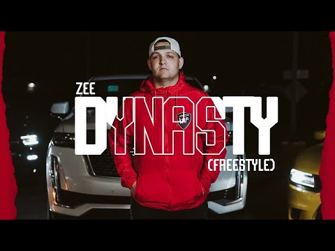 ZEE - Dynasty (Styles P - Araab Styles Remix)