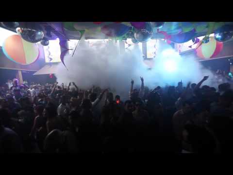 DAVID TORT & Co. @ MMC 2013