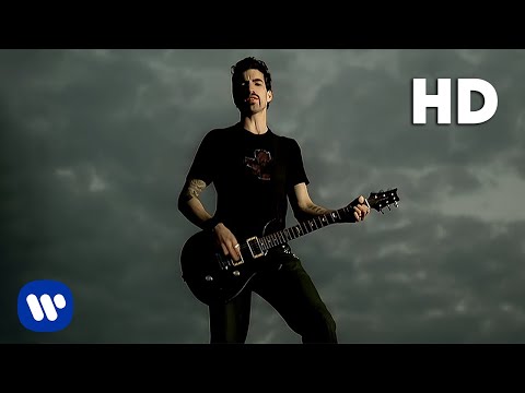 Theory of a Deadman - Make Up Your Mind [OFFICIAL VIDEO]