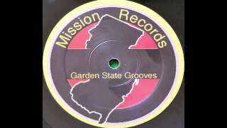 The Gooch - Five O Clock Shadow 12 Mix!