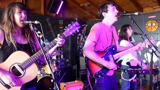 Ages and Ages - No Pressure (SXSW 2014) HD