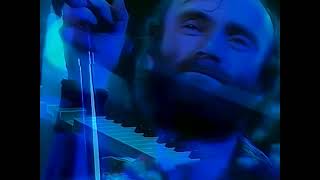 GENESIS: Ripples  (Live in London 1980)