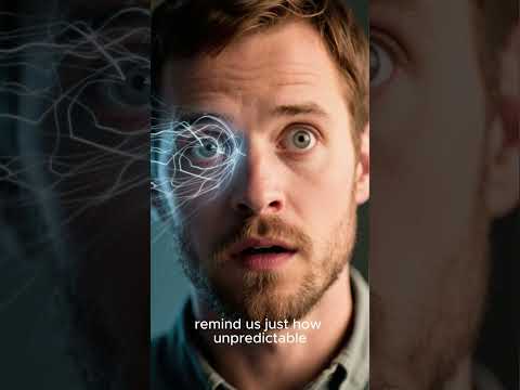 ???? The Odds of Dying This Way Were Almost Impossible... Yet It Happened ????