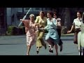 Pearl Harbour Nurse Scene Running To Hospital