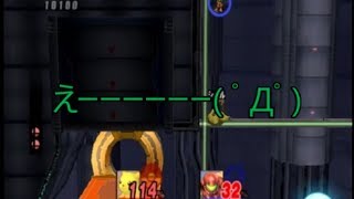 日常を取り戻せ！１８戦目（スマブラ実況）　後編