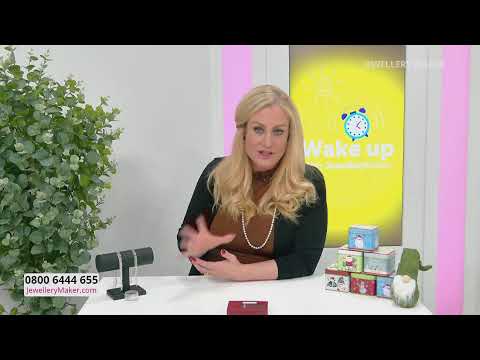 JewelleryMaker LIVE 12/12/21 8AM - 5PM
