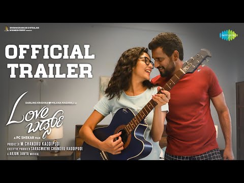 Love Birds - Official Trailer