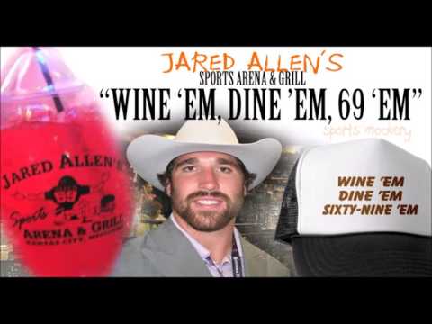 Giant Bombcast 05/17/2016 - The Jared Allen Hot Sauce Incident