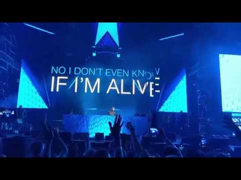 Creamfields 2018 Friday Highlights - The Chainsmokers, Armin Van Buuren & W&W