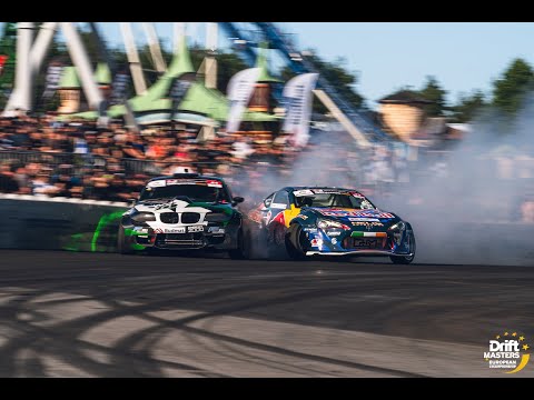 DMEC Round 3 2023 • Finland • TOP 16 Battles