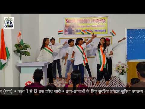 Tiranga Song Dance
