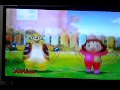 Special Agent Oso
