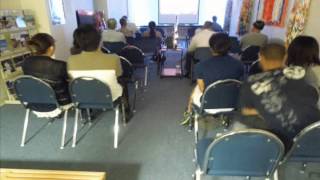 Japanese Movie "Tora-san's Shattered Romance"(16mm Film ver.) at the Japan Information Center