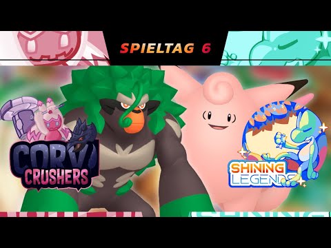 GPL [S10] - Matchday 6 vs. @domjiii - Against the BEST TEAM in the GPL?!