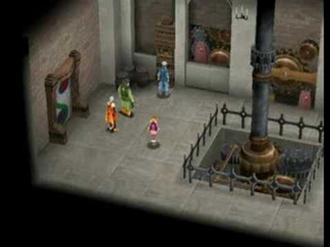 Suikoden V - Extra (017) Estrise - The Revolving Bridge