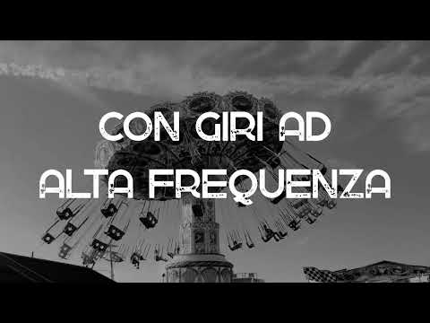 CALCINCULO (Lyrics Video)