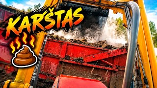 EkoŪkis #144 VISKAS PARUOŠTA SĖJAI!