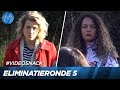 OMG! Het publiek stemt dit keer mee! ? | Eliminatieronde 5 | UTOPIA